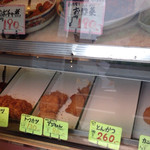 recommendations for ミートショップいのうえ