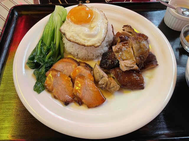 香港火鍋専門店 鴻運 高田馬場的实拍高清图