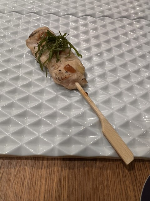 recommendations image for 野乃鳥 人形町