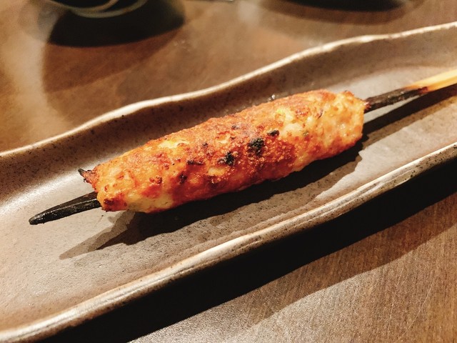 中目黒 やきとり 久的實拍高清圖