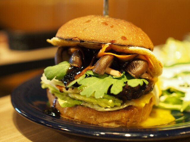 ザ ブッチャー的实拍高清图