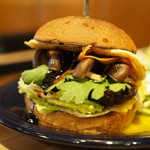 ザ ブッチャー的实拍图