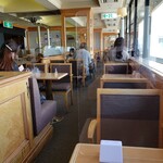 kiefel cafe dining 32番街店的實拍圖