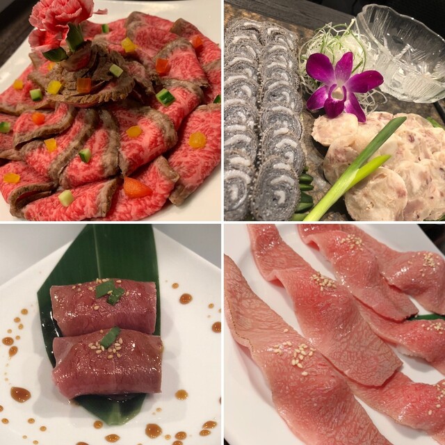 GRILLED MEAT Koba.的實拍高清圖