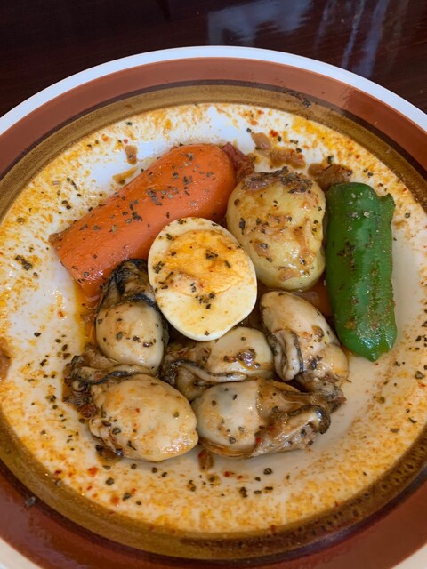 recommendations image for ワルン　グンビラ