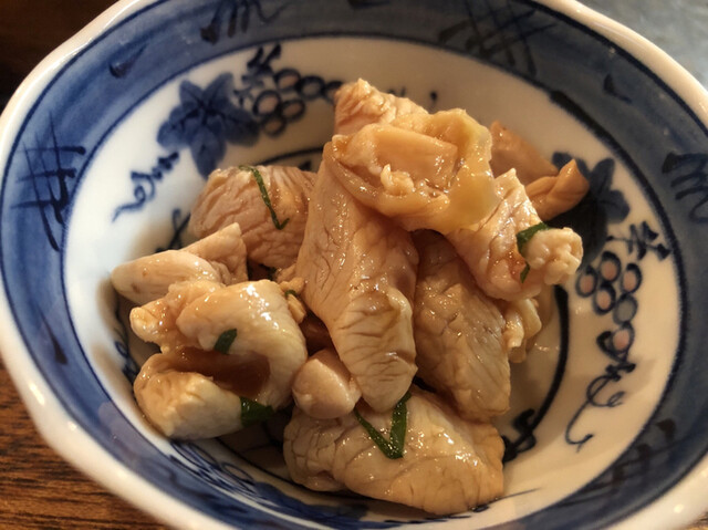 焼く鳥屋 射場本  大阪港本店的實拍高清圖