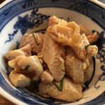 焼く鳥屋 射場本  大阪港本店的實拍圖