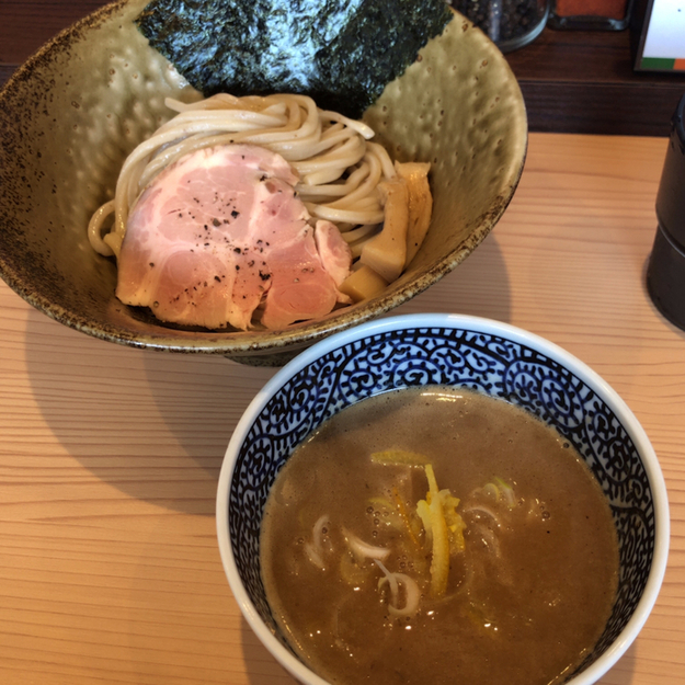 麺屋 真打的实拍图