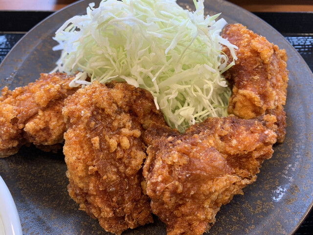 recommendations image for からやま 青梅新町店