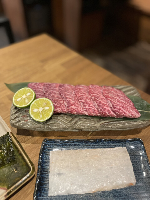 recommendations image for 焼肉 MIYABI