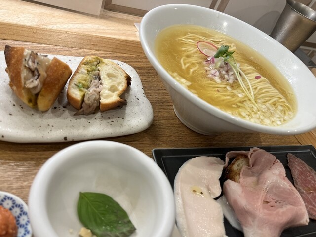 だしと小麦の可能性的實拍高清圖