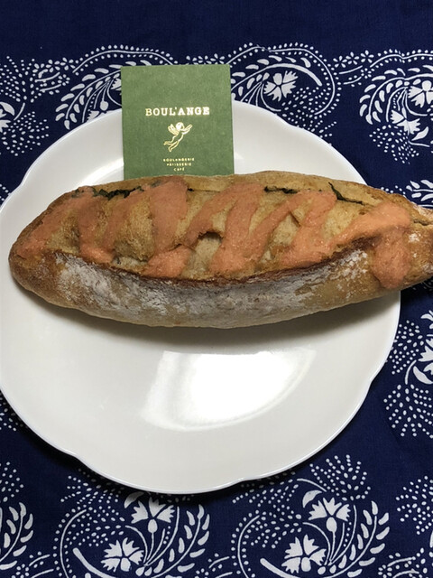 recommendations image for ブールアンジュ 天神地下街店