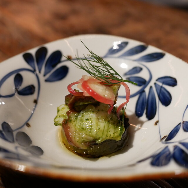 deux feuilles的实拍高清图