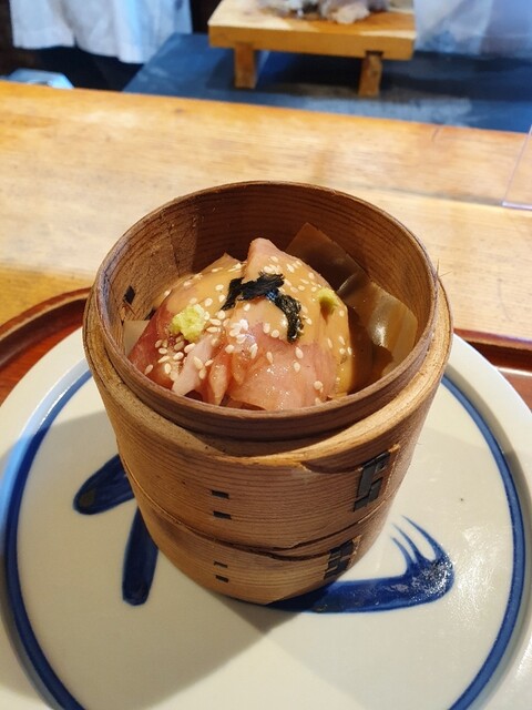 recommendations image for 天ぷら 松