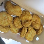 recommendations for マクドナルド 神田小川町店