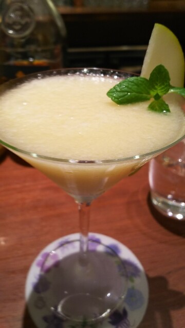B.C.T. BAR CARDINAL TOKYO的實拍高清圖