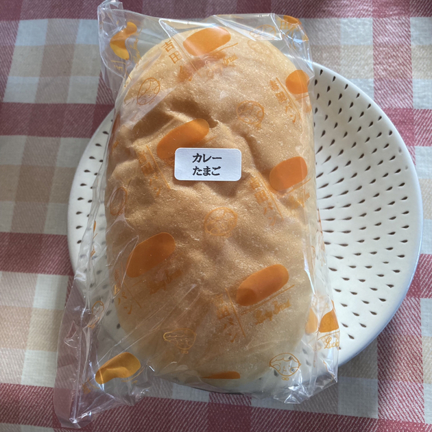 吉田パン 亀有本店的实拍图