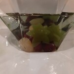 宗家 源吉兆庵 近鉄百貨店 阿倍野店的實拍圖