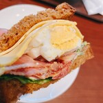上島珈琲店 武蔵小金井店的實拍圖