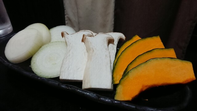 炭火焼肉 花翔的实拍高清图