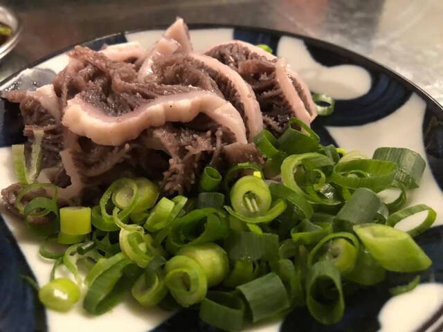 ホルモンカモメ 南島店的實拍高清圖