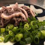 ホルモンカモメ 南島店的實拍圖