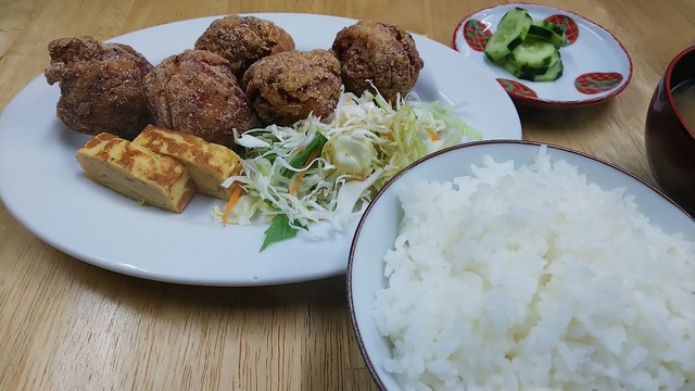 南国食堂的實拍高清圖