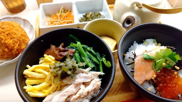 だし茶漬けえん ルミネ新宿店的實拍高清圖