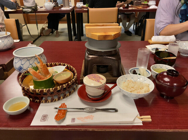 網元 別館的实拍高清图