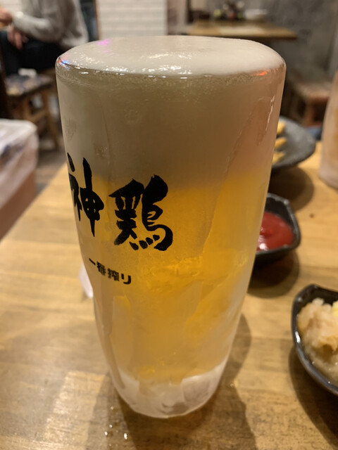 recommendations image for 神鶏 歌舞伎町