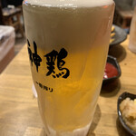 recommendations for 神鶏 歌舞伎町