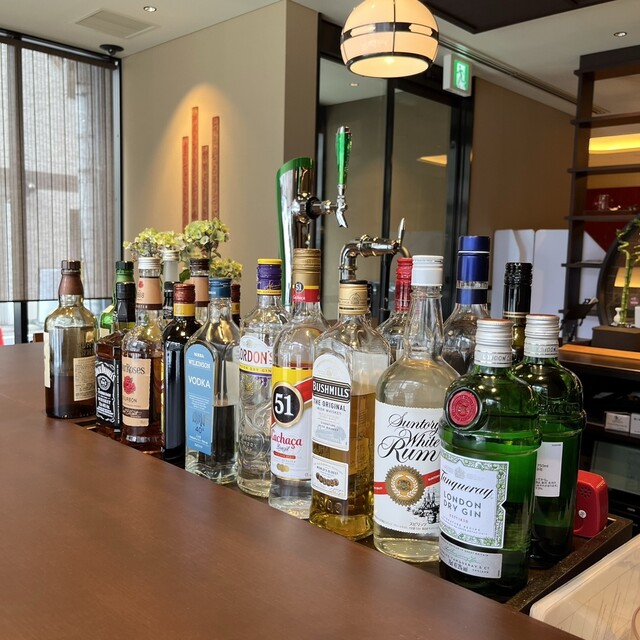 BAR AL BOCADILLO的实拍高清图