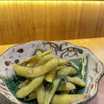 居酒屋 幅的实拍图