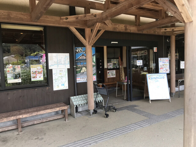 農村レストラン 筑膳的实拍高清图
