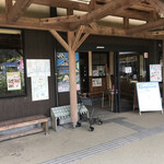 農村レストラン 筑膳的实拍图