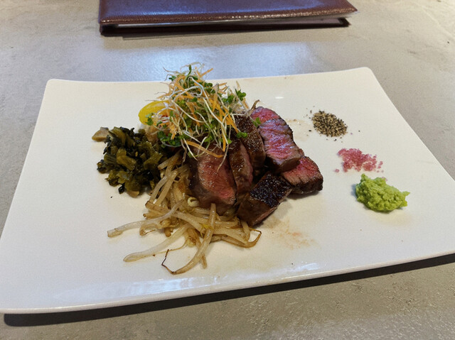 recommendations image for TEPPANYAKI 10 GINZA