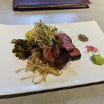 recommendations for TEPPANYAKI 10 GINZA