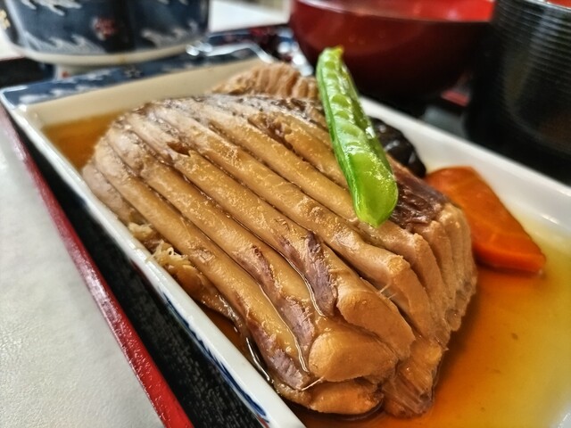 recommendations image for さもん食堂