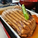 recommendations for さもん食堂