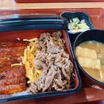 なか卯 高槻津之江店的實拍圖