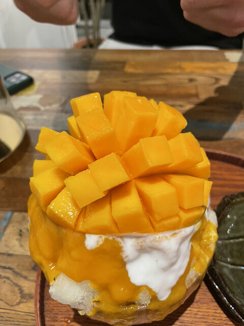 とろ芋専門店 芋ッ果的實拍高清圖