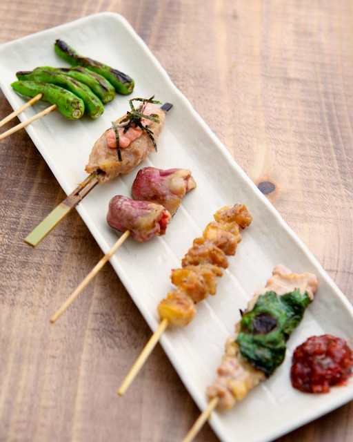 recommendations image for 我楽多酒場 新宿店
