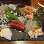 浜屋 笹塚店的實拍圖