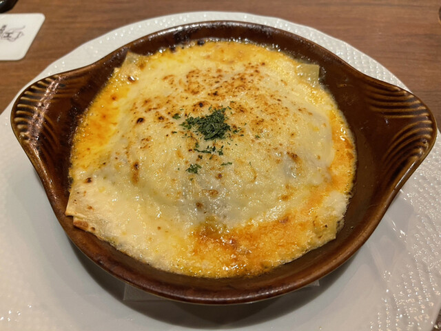 星乃珈琲店 五反田店的實拍高清圖