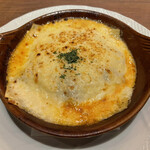 星乃珈琲店 五反田店的實拍圖