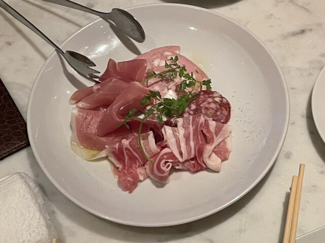 recommendations image for ベルタサローネ