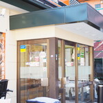 吉野家 中央大通り深江橋店的實拍圖