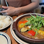 両国テラスカフェ的實拍圖