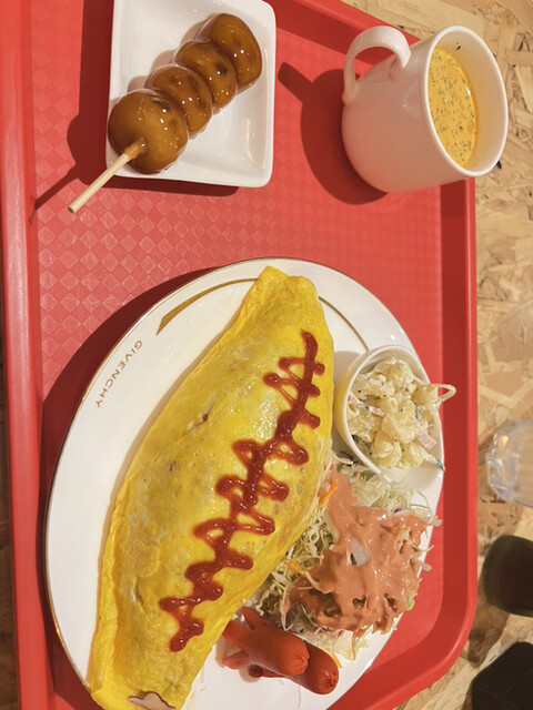 recommendations image for ディーケーエル カフェ