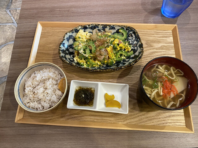 recommendations image for 沖縄酒場 かふー